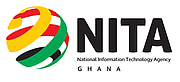 Logo of National Information Technology Agency